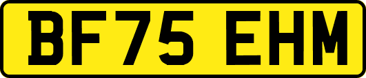 BF75EHM