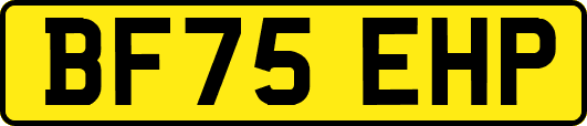 BF75EHP
