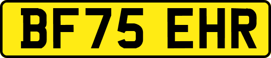 BF75EHR