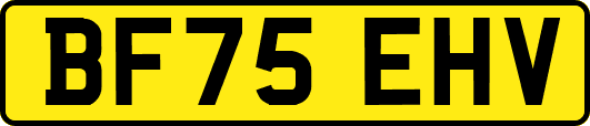 BF75EHV