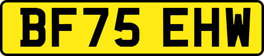 BF75EHW
