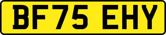 BF75EHY