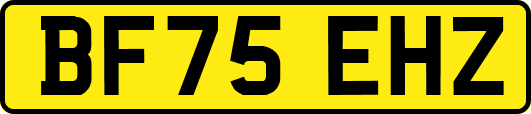 BF75EHZ