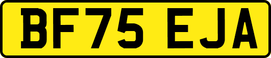 BF75EJA