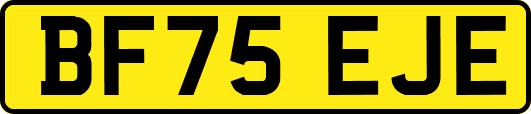 BF75EJE