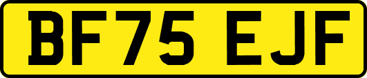 BF75EJF