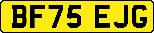 BF75EJG