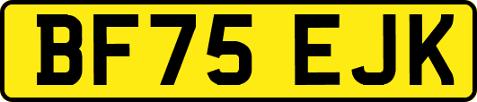 BF75EJK