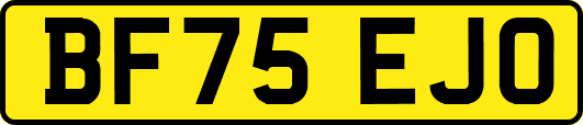 BF75EJO