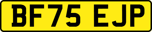 BF75EJP