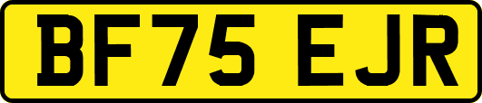 BF75EJR