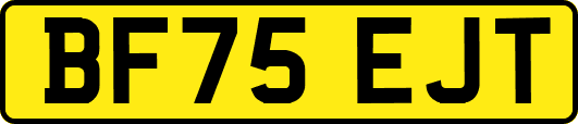 BF75EJT