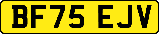 BF75EJV