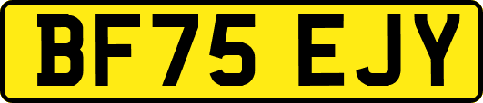 BF75EJY