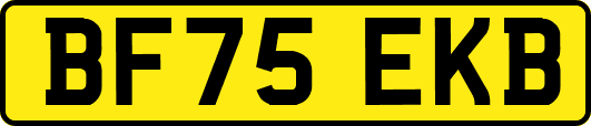 BF75EKB