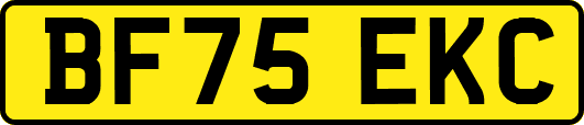 BF75EKC
