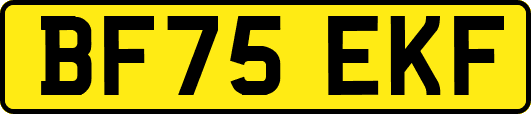 BF75EKF