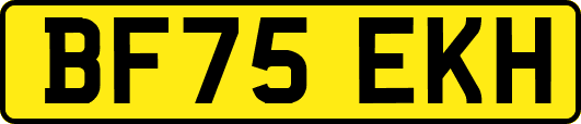 BF75EKH