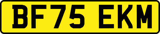 BF75EKM