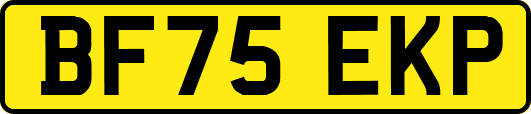 BF75EKP