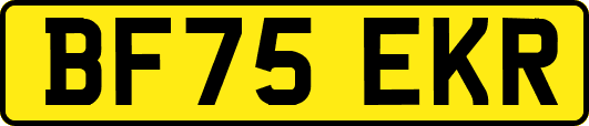 BF75EKR