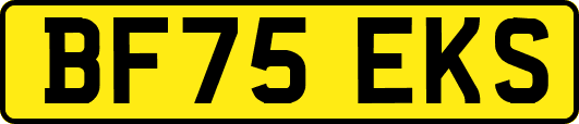 BF75EKS