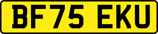 BF75EKU