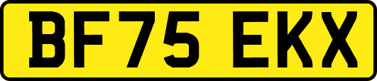 BF75EKX