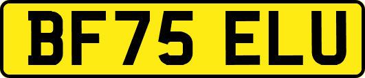 BF75ELU