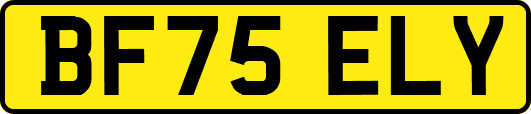 BF75ELY