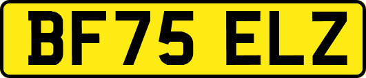BF75ELZ