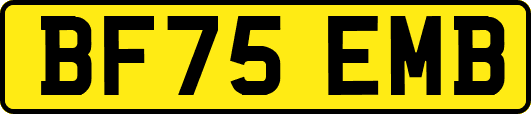 BF75EMB