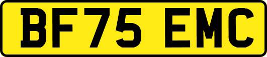 BF75EMC