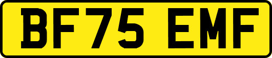 BF75EMF
