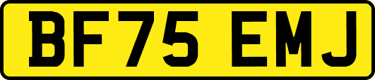 BF75EMJ