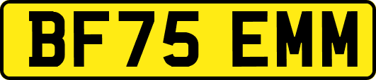 BF75EMM