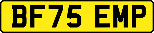 BF75EMP