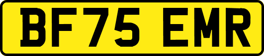BF75EMR
