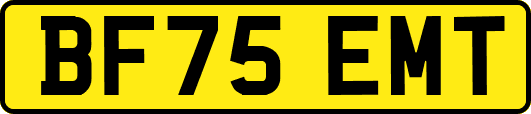 BF75EMT