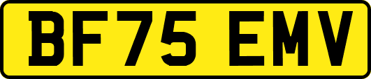 BF75EMV