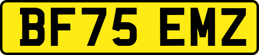 BF75EMZ