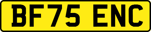 BF75ENC