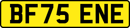 BF75ENE