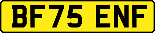 BF75ENF