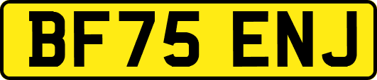 BF75ENJ