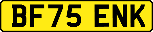 BF75ENK