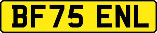 BF75ENL