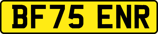 BF75ENR