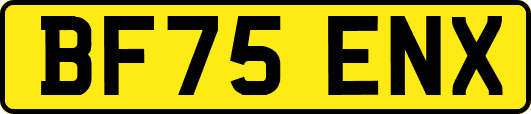 BF75ENX