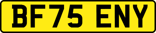 BF75ENY